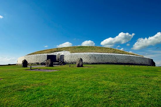 NewGrange