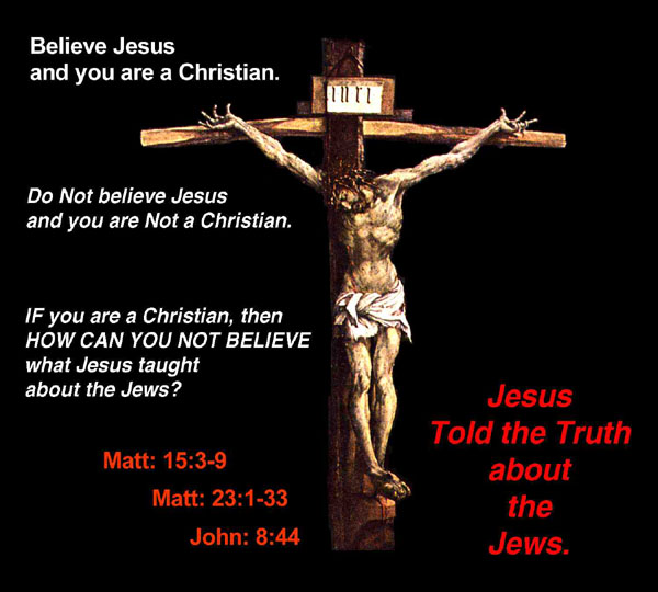 Jesus